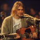 Illustration for article titled MTV invites you to close your eyes, listen to Nirvana's Unplugged, and pretend it's 1993 again